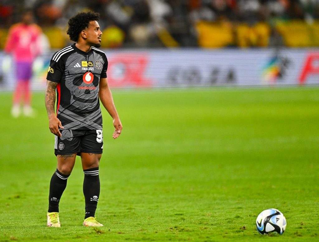 Carling Knockout Preview: Orlando Pirates Expected To See Off Struggling  Cape Town Spurs