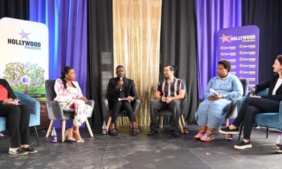 World Mental Health Day Panel Discussion