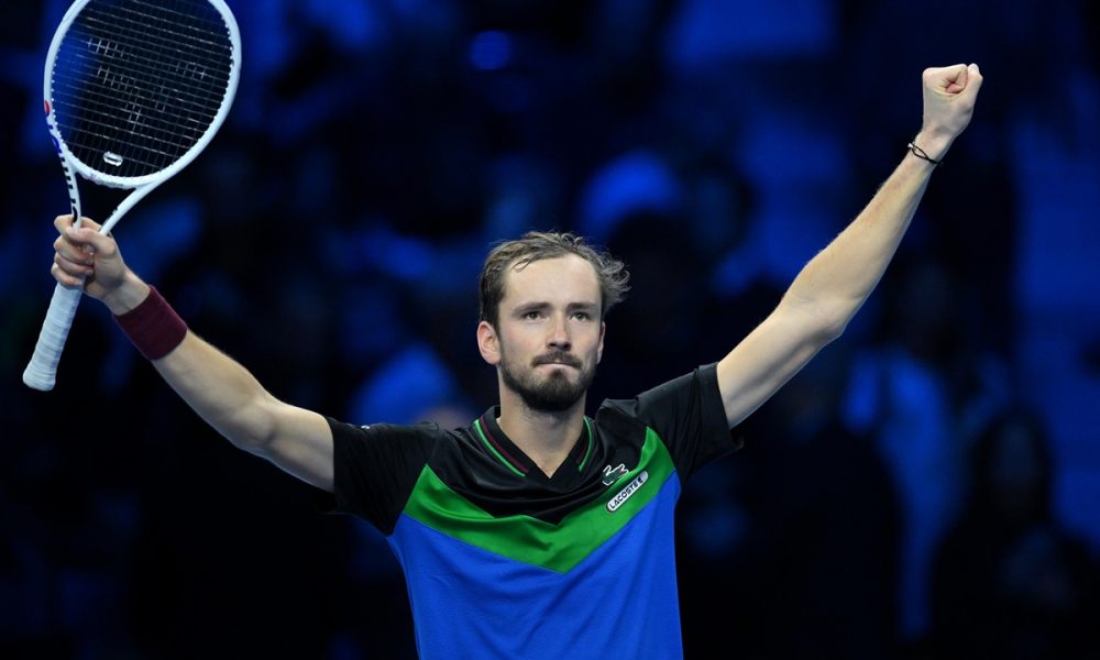 PREVIEW: 2024 ATP Tour – China Open – Selected RO 32 Matches | Hollywoodbets Sports Blog