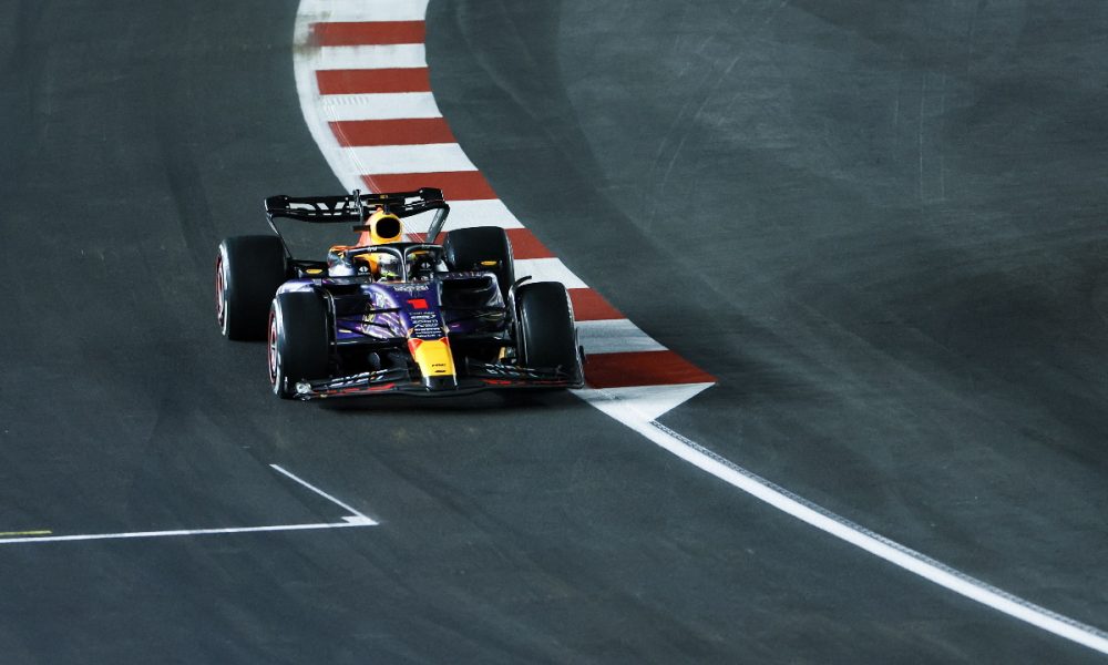 Max Verstappen - Miami F1