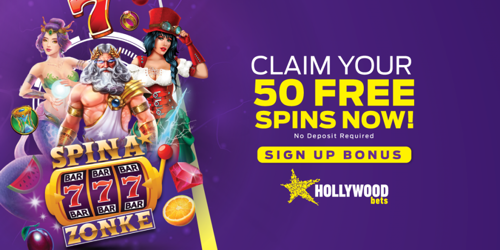 bet free spins