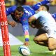 Damian Willemse of the Stormers