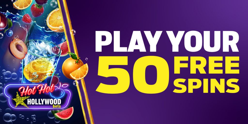 Hot Hot Hollywoodbets - Play Your Free Spins