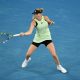 Caroline Wozniacki - Australian Open 2024
