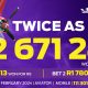 Aviator Big Win - R2 million - 13 Feb 2024
