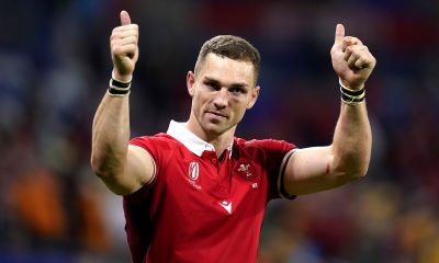 George North. George North is to retire from international rugby after Wales Six Nations match against Italy on Saturday, he has announced on X.