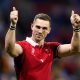 George North. George North is to retire from international rugby after Wales Six Nations match against Italy on Saturday, he has announced on X.