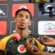 Dillan Solomons of Kaizer Chiefs during DStv Premiership 2023/24 Kaizer Chiefs Media Day at Kaizer Chiefs Village on the 25 April 2024