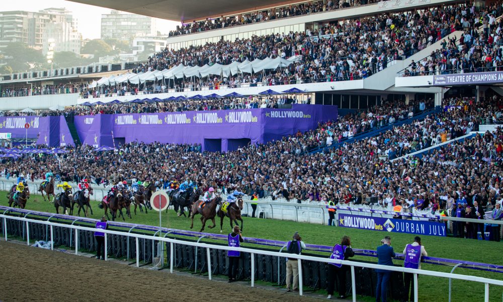 Hollywoodbets Durban July 2023