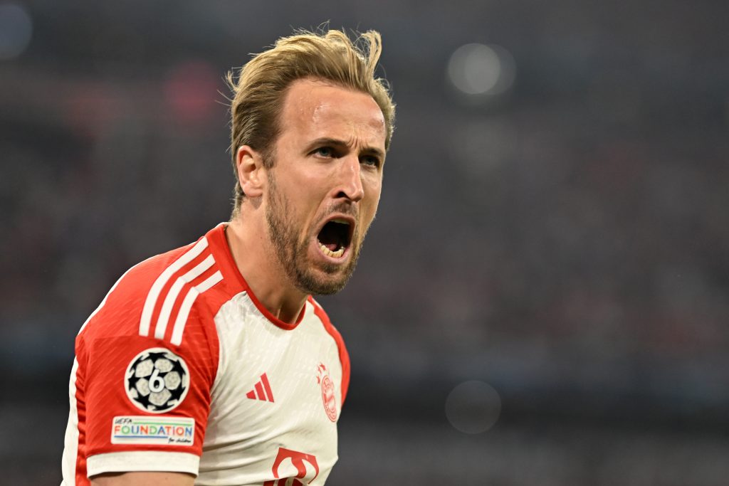 Harry Kane. "Humble superstar" Harry Kane can spur Bayern Munich on to Champions League success before setting his sights on Euro 2024 glory, according to former England midfielder Owen Hargreaves.