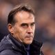 Julen Lopetegui, who has agreed a deal to become West Ham manager, according to reports. Issue date: Monday May 6, 2024