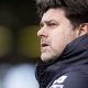 Mauricio Pochettino, who reiterated that decisions over incoming and outgoing transfers at Chelsea will not be in his hands this summer, as he waits to learn his own future at Stamford Bridge. Issue date: Monday May 20, 2024.