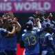 Sri Lanka Cricket Team - T20 World Cup