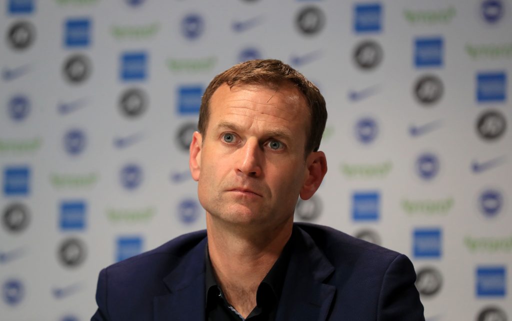 Dan Ashworth. Manchester United have finally agreed a deal for Dan Ashworth to become their new sporting director, the PA news agency understands. Issue date: Monday July 1, 2024.