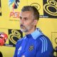 José Riveiro, head coach of Orlando Pirates during MTN8 Orlando Pirates Media Day at Rand Stadium, Johannesburg on 01 October 2024 ©