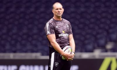 John Plumtree