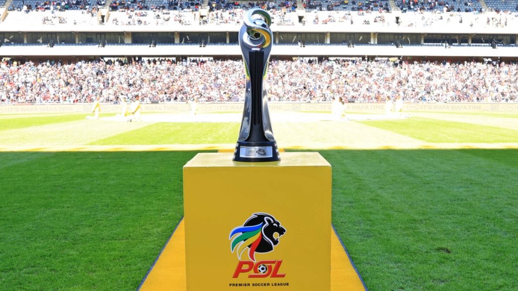 MTN8 Trophy