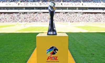 MTN8 Trophy